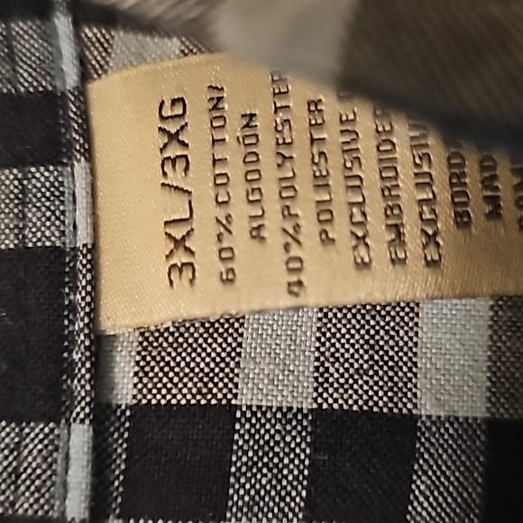 MENS SHIRT - Picture 6 of 6